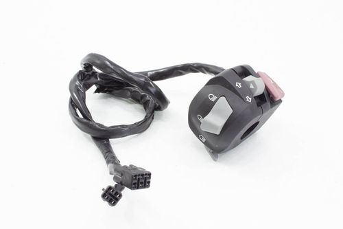 Chave Punho Luz Bmw G310 R G310r 20-20