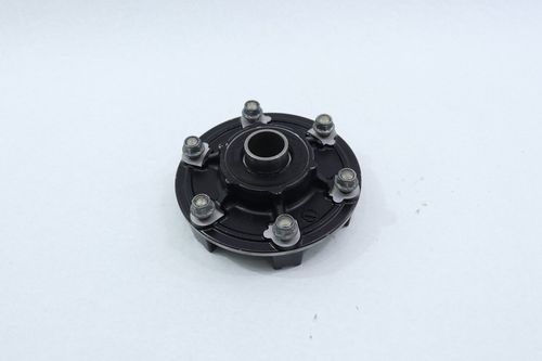 Suporte Cubo Coroa Suzuki Gsxr 1000 Srad Srad 1000 18-20
