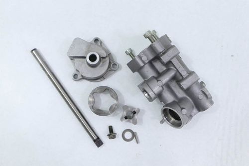 Bomba Óleo Suzuki Gsxr 750 Srad Srad 750 11-13