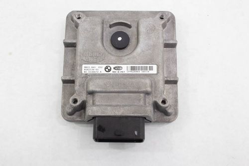 MÓdulo De Injeção Bmw G310 R G310r 20-20