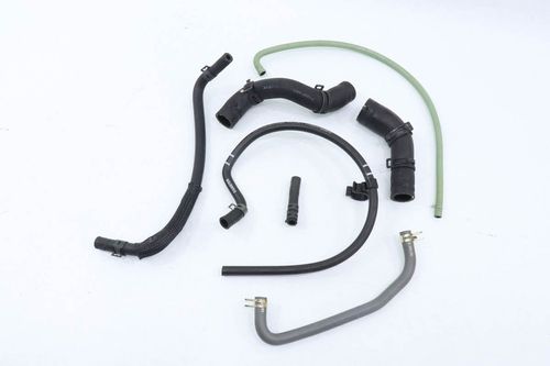 Kit Mangueiras Radiador Bmw G310 R G310r 20-20