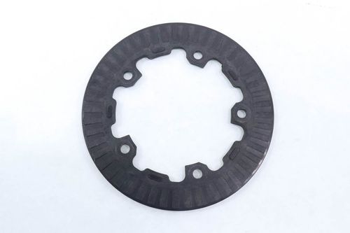 Disco Abs Dianteiro Bmw G310 R G310r 20-20