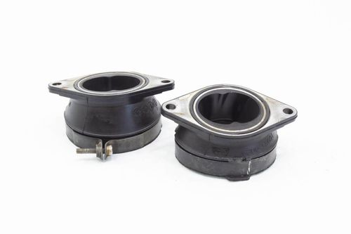 Coletor Admissão Kit Kawasaki Er-6n Er6n 13-16