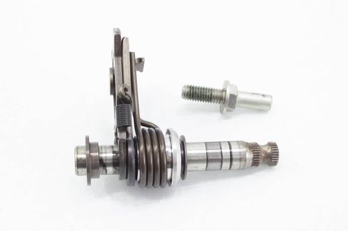 Eixo Seletor De Cambio Kawasaki Er-6n Er6n 13-16