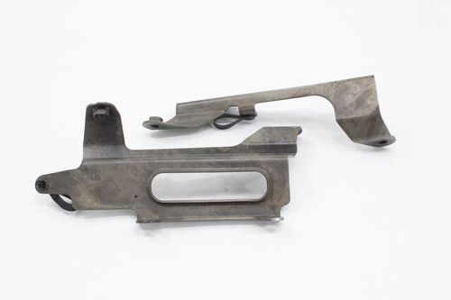Suporte Carenagem Inferior Kawasaki Er-6n Er6n 13-16