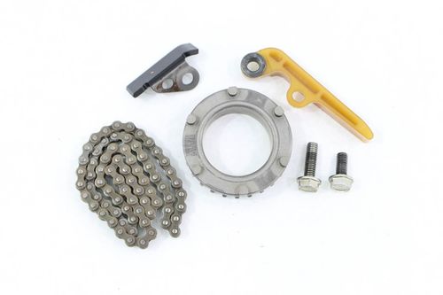 Corrente Bomba Óleo Honda Cbr 600 F Cbr600f 12-14