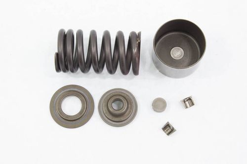 Mola Válvula Escape Kit Kawasaki Er-6n Er6n 13-16