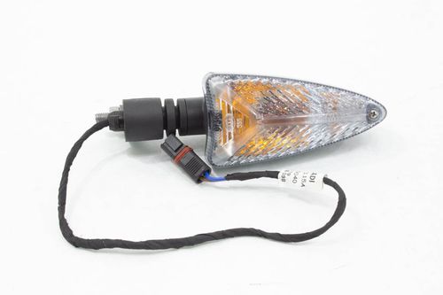Pisca Traseiro Direito Bmw G310 R G310r 20-20