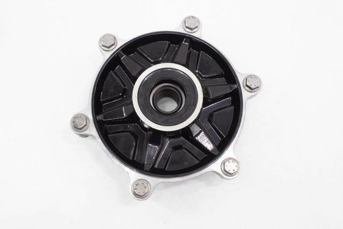 Suporte Cubo Coroa Bmw G310 R G310r 20-20