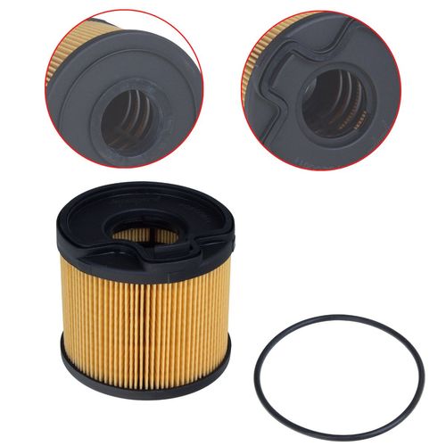 Filtro de Combustível Chevrolet Tracker 2.0 TDI 2001 a 2003 / Suzuki  Grand Vitara 2.0 HDI 110 1998 a 2003