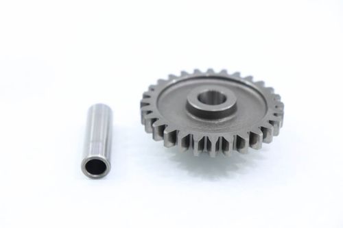 Engrenagem Partida Kawasaki Ninja 650 R Ninja650r 11-12