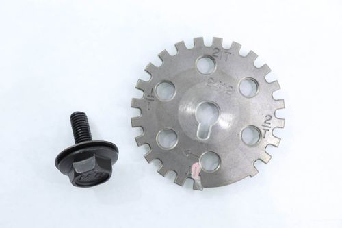 Rotor Pulsador Kawasaki Ninja 650 R Ninja650r 11-12