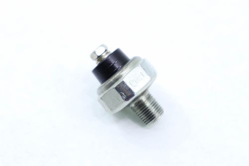 Sensor Pressão Óleo Kawasaki Ninja 650 R Ninja650r 11-12