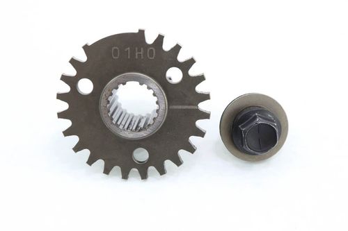 Rotor Pulsador Suzuki Gsxr 750 Srad Srad 750 07-08