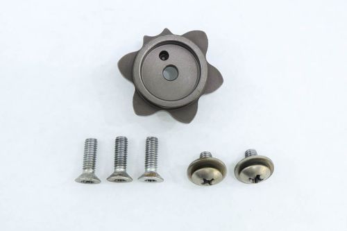 Estrela Cambio Suzuki Gsxr 750 Srad Srad 750 07-08