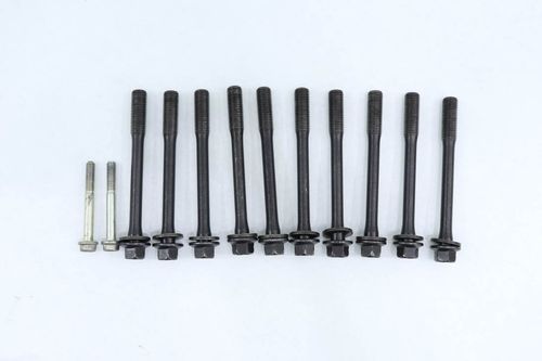 Prisioneiro Cabeçote Suzuki Gsxr 750 Srad Srad 750 07-08