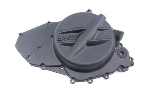 Tampa Esquerda Motor Bmw F 800 R F800r 10-13