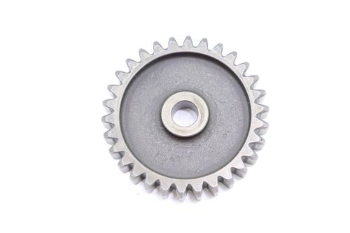 Engrenagem Partida Bmw F 800 R F800r 10-13