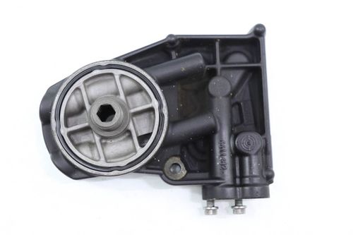 Suporte Radiador Oleo Bmw F 800 R F800r 10-13