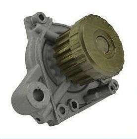 BOMBA D'ÁGUA HONDA CIVIC 1.7 2001 ATÉ 2006; CIVIC 1.6 16V/1.8 16V APÓS 2000