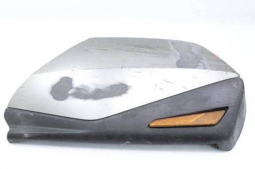 Tampa Direita Bau Honda Gl 1800 Gold Wing 2018-2019