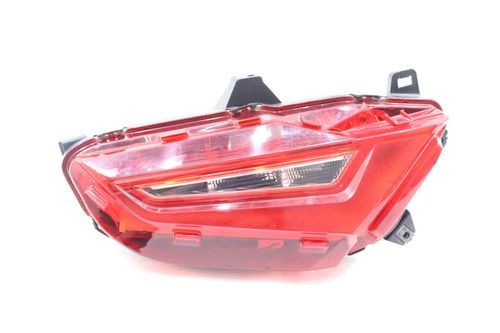 Lanterna Traseira Com Pisca Esquerdo Honda Gl 1800 Gold Wing 2018-2019
