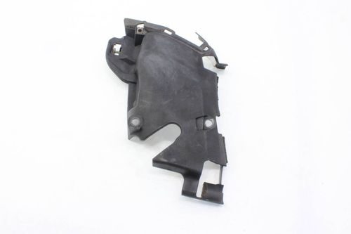 Proteção Escapamento Intermediaria Yamaha Yzf R1 2007-2008