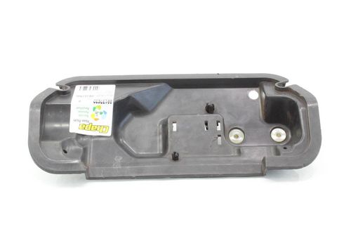 Tampa Chassi Yamaha Yzf R1 2007-2008