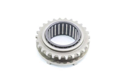 Engrenagem Corrente Bomba Óleo Honda Cbr 600 Rr 2007-2012