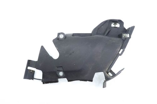 Proteção Curva Do Escape Yamaha Yzf R1 2007-2008
