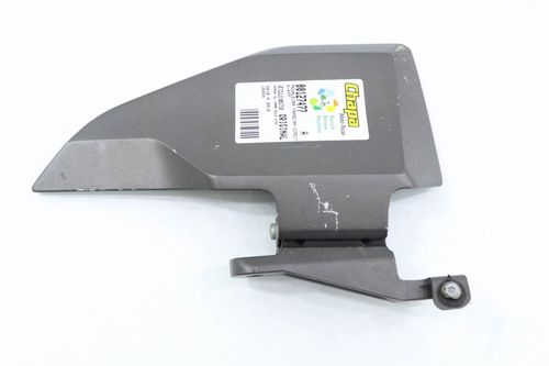 Pedaleira Traseira Direita Honda Gl 1800 Gold Wing 2018-2019