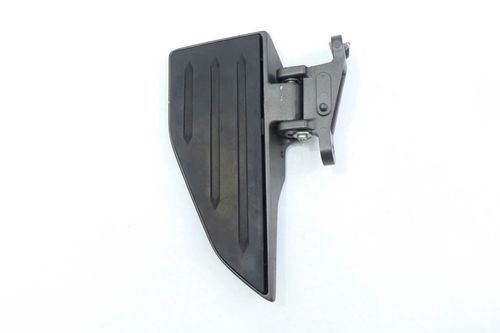 Pedaleira Traseira Esquerda Honda Gl 1800 Gold Wing 2018-2019