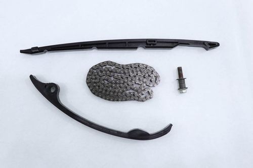 Corrente Guia Tensor Kawasaki Ninja 650 R  2011-2012