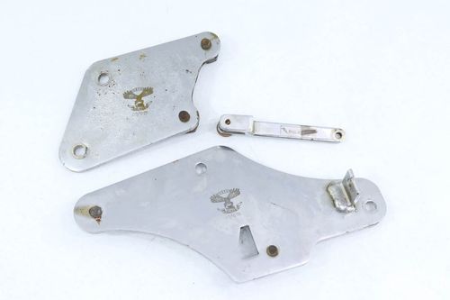 Comando Avnçado (pedaleiras) Kasinski Mirage 250 2010-2011