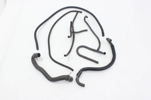 Kit Mangueira Suspiro Honda Cbr 1000 Rr Cbr1000 Rr 04-07