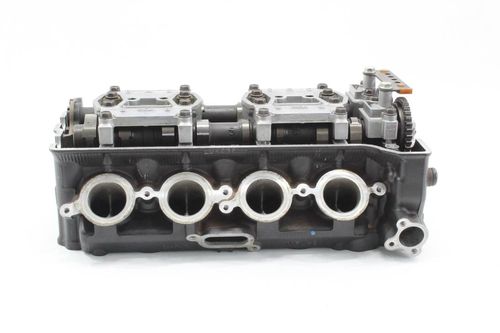 Cabeçote Honda Cbr 600 Rr Cbr600rr 07-1