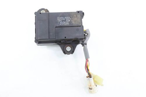 Servo Motor Kawasaki Zx 6 Zx6 09-12