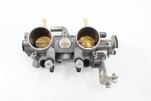 Corpo Injeção Yamaha Yzf-r3 2020-2021