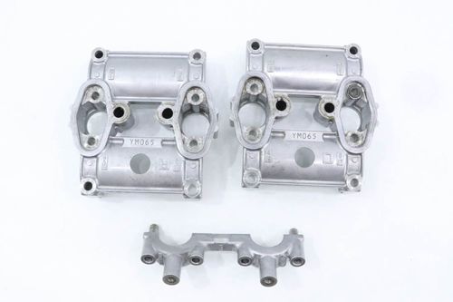 Mancal Do Comando/cabeçote Honda Cbr 1000 Rr 2008-2011