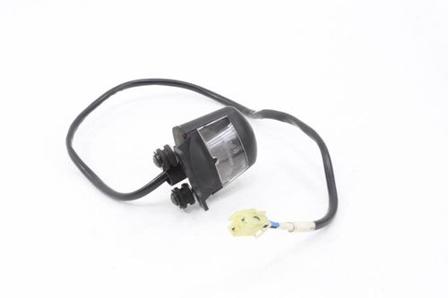 Luz Placa Yamaha Yzf-r3 2020-2021