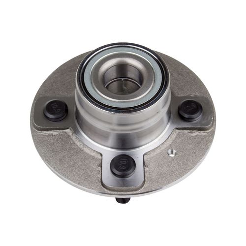 Cubo de Roda Traseiro Hyundai Atos prime 1.0 Gasolina (G4HC) 1998 A 2001/ Atos 1.0 Gasolina (G4HC|MX) 2001 A 2003