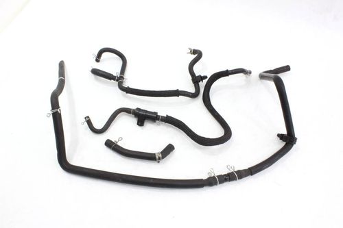 Kit Mangueiras Válvula Ar Yamaha Yzf-r3 2020-2021