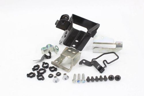Kit Suportes Fixação Sis.abs Yamaha Yzf-r3 2020-2021