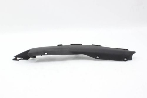 Carenagem Inferior Rabeta Direita Yamaha Yzf-r3 2020-2021