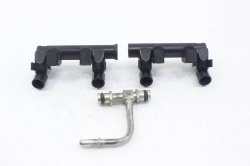 Flauta Bicos Injetores Suzuki Gsxr 1000 Srad 2008-2009