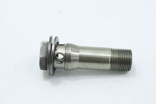 Parafuso Radiador Óleo Yamaha Yzf R1 2007-2008