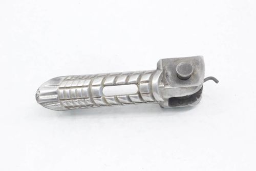 Pedaleira Dianteira Esquerda Suzuki Gsxr 1000 Srad 2008-2009