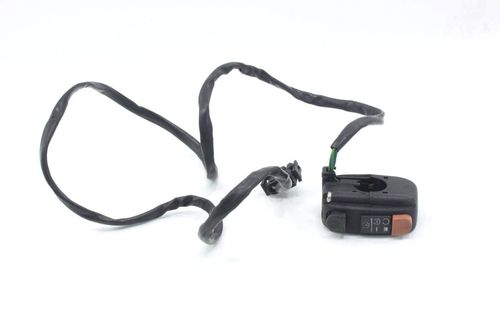 Chave Punho Partida Bmw G 650 Gs G650gs 12-12