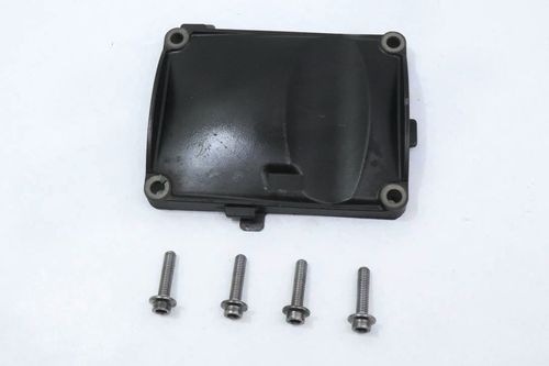 Tampa Suspiro Bloco Motor Yamaha Yzf R1 2007-2008