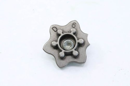 Estrela Cambio Triumph Daytona 675 Daytona675 09-09